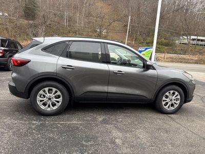 2026 Ford Escape — detail view