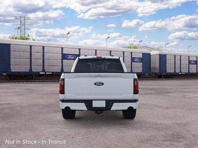 2026 Ford F-150 — detail view