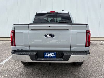 2026 Ford F-150 — detail view
