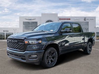 2026 RAM Ram 1500 — detail view
