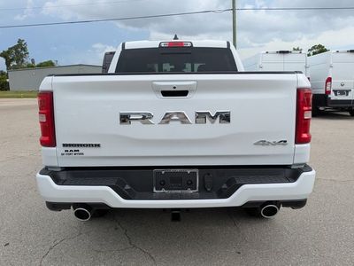 2026 RAM Ram 1500 — detail view