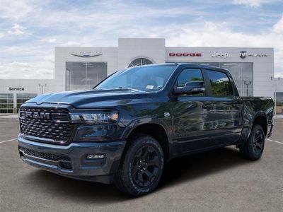 2026 RAM Ram 1500 — detail view