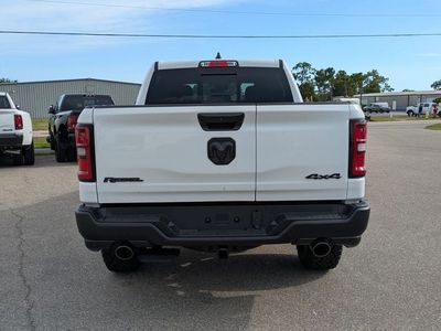 2026 RAM Ram 1500 — detail view