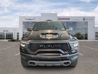 2024 RAM 1500 — detail view