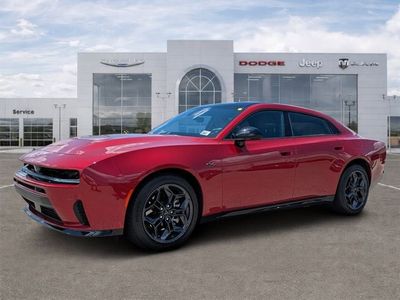 2026 Dodge Charger — detail view