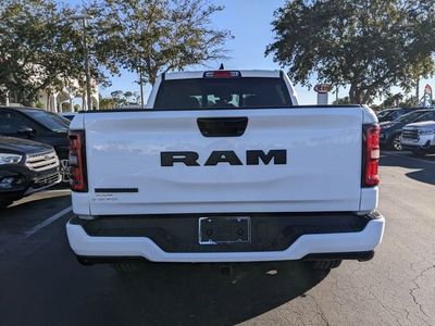2026 RAM Ram 1500 — detail view