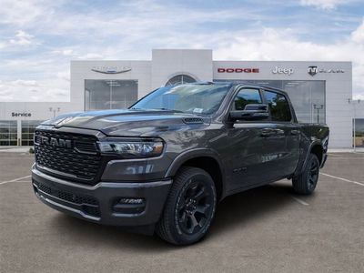 2026 RAM Ram 1500 — detail view