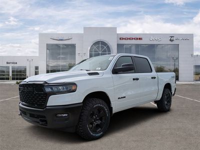 2026 RAM Ram 1500 — detail view