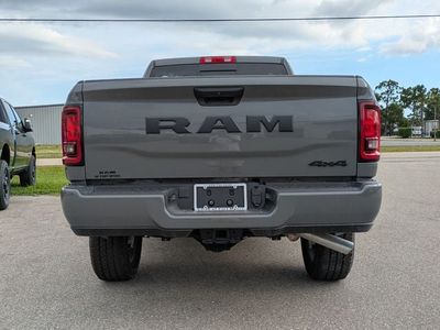 2026 RAM Ram 2500 — detail view