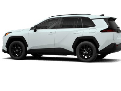 2026 Toyota RAV4 — detail view