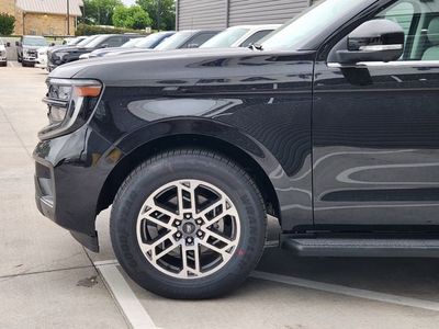 2026 Ford Expedition Max — detail view