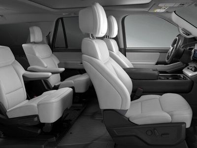 2027 Ford Expedition Max — detail view