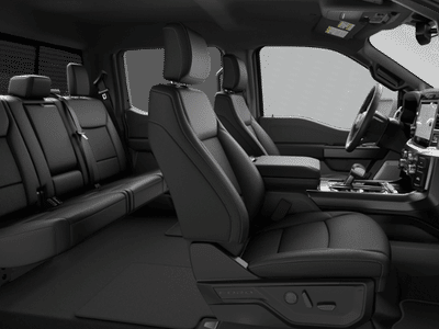 2026 Ford F-150 — detail view