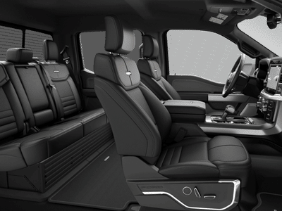 2026 Ford F-150 — detail view