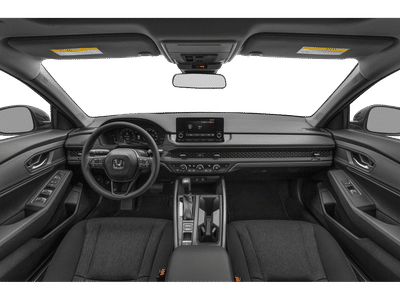 2024 Honda Accord — detail view