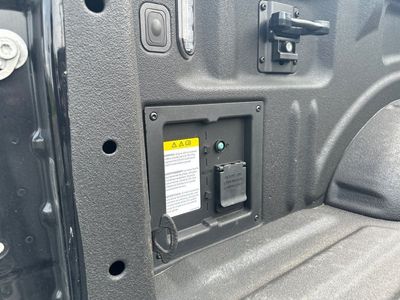 2024 Ford F-150 — detail view