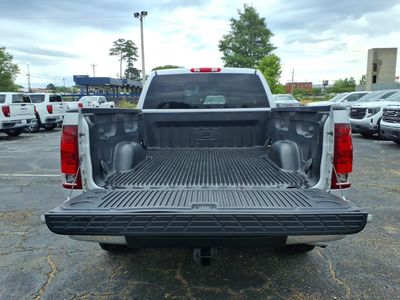2012 GMC Sierra 1500 — detail view