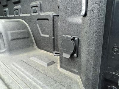 2019 GMC Sierra 1500 — detail view