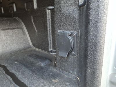 2024 GMC Sierra 1500 — detail view