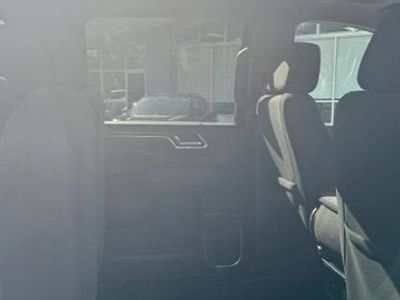 2024 Chevrolet Silverado 3500 HD Chassis Cab — detail view