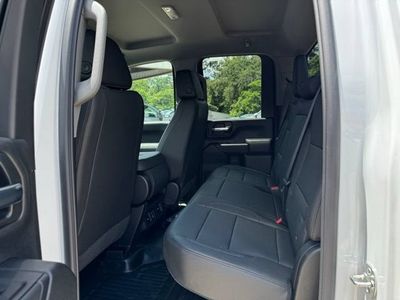 2026 GMC Sierra 2500 HD — detail view