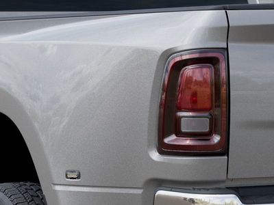2026 RAM 3500 — detail view