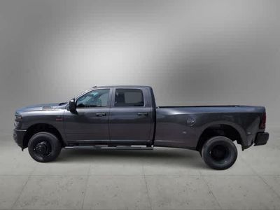 2026 RAM 3500 — detail view