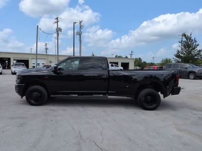 2026 RAM 3500 — detail view