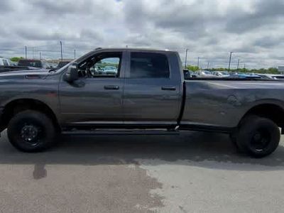 2026 RAM 3500 — detail view