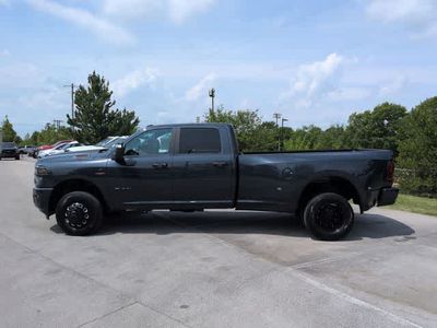2026 RAM 3500 — detail view