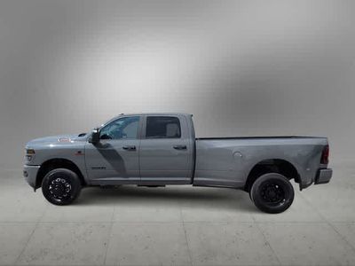 2026 RAM 3500 — detail view