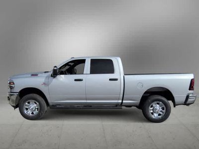 2026 RAM 2500 — detail view