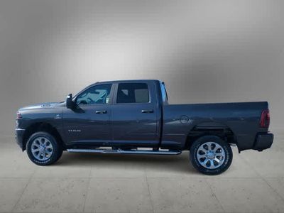 2026 RAM 2500 — detail view