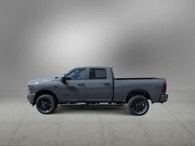 2026 RAM 2500 — detail view
