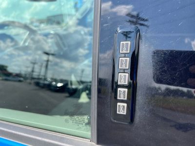 2019 Ford F-150 — detail view