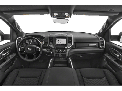 2024 RAM 1500 — detail view