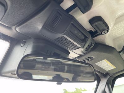 2024 Jeep Wrangler — detail view