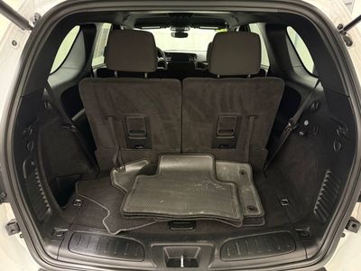 2026 Dodge Durango — detail view