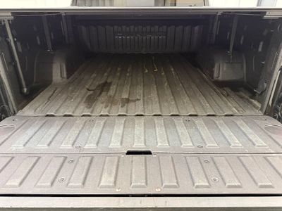 2024 GMC Sierra 1500 — detail view