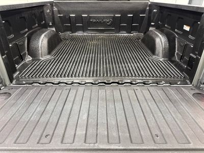 2026 Chevrolet Silverado 1500 — detail view