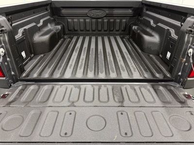 2026 Ford Maverick — detail view