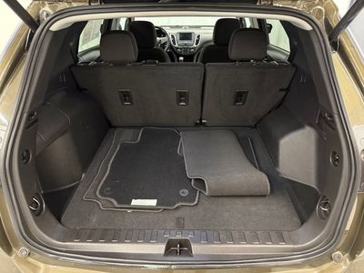 2024 Chevrolet Equinox — detail view