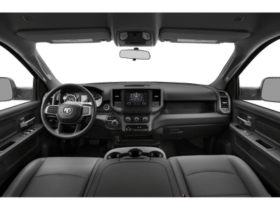 2020 RAM 3500 — detail view