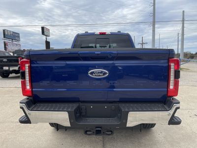 2026 Ford Super Duty F-250 SRW — detail view