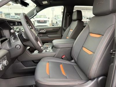 2026 GMC Sierra 1500 — detail view