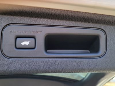 2026 Honda Odyssey — detail view