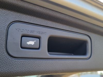 2026 Honda Odyssey — detail view