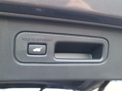 2026 Honda Pilot — detail view