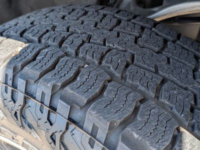 2019 GMC Sierra 1500 — detail view