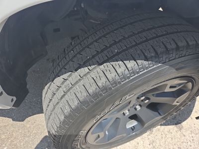 2025 RAM 1500 — detail view
